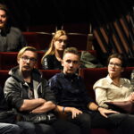 Teatr Pegaz / Marzena Mąkosa / Radio Kielce