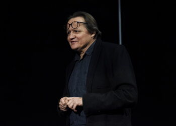 Teatr Pegaz otworzył scenę dla młodych pasjonatów - Radio Kielce Teatr Pegaz otworzył scenę dla młodych pasjonatów