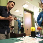 Kreatywna edukacja w Wojewódzkim Domu Kultury / Marzena Mąkosa / Radio Kielce