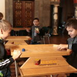 Kreatywna edukacja w Wojewódzkim Domu Kultury / Marzena Mąkosa / Radio Kielce