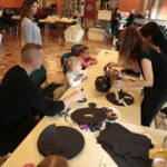 Kreatywna edukacja w Wojewódzkim Domu Kultury / Marzena Mąkosa / Radio Kielce