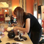 Kreatywna edukacja w Wojewódzkim Domu Kultury / Marzena Mąkosa / Radio Kielce