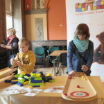 Kreatywna edukacja w Wojewódzkim Domu Kultury / Marzena Mąkosa / Radio Kielce