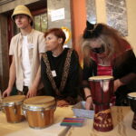 Kreatywna edukacja w Wojewódzkim Domu Kultury / Marzena Mąkosa / Radio Kielce