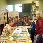 Kreatywna edukacja w Wojewódzkim Domu Kultury / Marzena Mąkosa / Radio Kielce