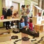 Kreatywna edukacja w Wojewódzkim Domu Kultury / Marzena Mąkosa / Radio Kielce