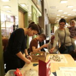 Kreatywna edukacja w Wojewódzkim Domu Kultury / Marzena Mąkosa / Radio Kielce