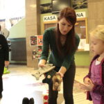 Kreatywna edukacja w Wojewódzkim Domu Kultury / Marzena Mąkosa / Radio Kielce