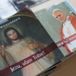 Konkurs poetycki "O złoty Laur św. Jana Pawła II" w Szkole Podstawowej / Marzena Mąkosa / Radio Kielce