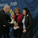 Konkurs poetycki "O złoty Laur św. Jana Pawła II" w Szkole Podstawowej / Marzena Mąkosa / Radio Kielce