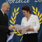 Konkurs poetycki "O złoty Laur św. Jana Pawła II" w Szkole Podstawowej / Marzena Mąkosa / Radio Kielce