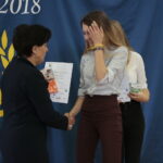 Konkurs poetycki "O złoty Laur św. Jana Pawła II" w Szkole Podstawowej / Marzena Mąkosa / Radio Kielce