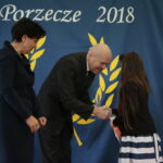 Konkurs poetycki "O złoty Laur św. Jana Pawła II" w Szkole Podstawowej / Marzena Mąkosa / Radio Kielce