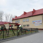 Konkurs poetycki "O złoty Laur św. Jana Pawła II" w Szkole Podstawowej / Marzena Mąkosa / Radio Kielce