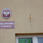 Konkurs poetycki "O złoty Laur św. Jana Pawła II" w Szkole Podstawowej / Marzena Mąkosa / Radio Kielce