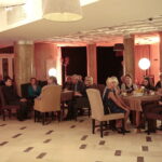 Retro Dancing w rytmie tanga / Marzena Mąkosa / Radio Kielce