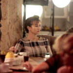 Retro Dancing w rytmie tanga / Marzena Mąkosa / Radio Kielce