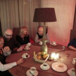 Retro Dancing w rytmie tanga / Marzena Mąkosa / Radio Kielce