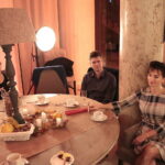 Retro Dancing w rytmie tanga / Marzena Mąkosa / Radio Kielce