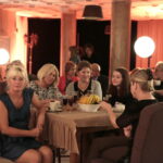 Retro Dancing w rytmie tanga / Marzena Mąkosa / Radio Kielce