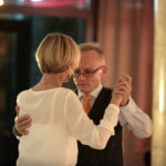 Retro Dancing w rytmie tanga / Marzena Mąkosa / Radio Kielce