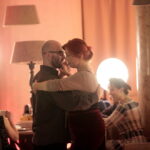 Retro Dancing w rytmie tanga / Marzena Mąkosa / Radio Kielce