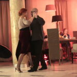 Retro Dancing w rytmie tanga / Marzena Mąkosa / Radio Kielce