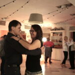 Retro Dancing w rytmie tanga / Marzena Mąkosa / Radio Kielce