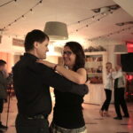 Retro Dancing w rytmie tanga / Marzena Mąkosa / Radio Kielce