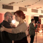 Retro Dancing w rytmie tanga / Marzena Mąkosa / Radio Kielce