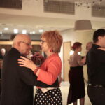 Retro Dancing w rytmie tanga / Marzena Mąkosa / Radio Kielce