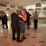 Retro Dancing w rytmie tanga / Marzena Mąkosa / Radio Kielce