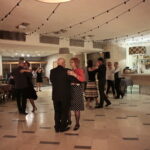 Retro Dancing w rytmie tanga / Marzena Mąkosa / Radio Kielce