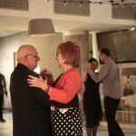 Retro Dancing w rytmie tanga / Marzena Mąkosa / Radio Kielce