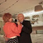 Retro Dancing w rytmie tanga / Marzena Mąkosa / Radio Kielce