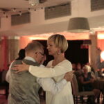 Retro Dancing w rytmie tanga / Marzena Mąkosa / Radio Kielce