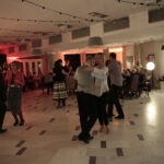 Retro Dancing w rytmie tanga / Marzena Mąkosa / Radio Kielce