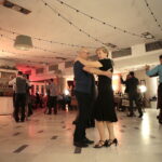 Retro Dancing w rytmie tanga / Marzena Mąkosa / Radio Kielce