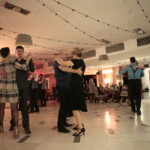 Retro Dancing w rytmie tanga / Marzena Mąkosa / Radio Kielce