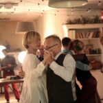 Retro Dancing w rytmie tanga / Marzena Mąkosa / Radio Kielce