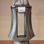 Przygotowania na Wszystkich Świętych. Znicze. Klepsydra 2. Cena 23,05zł / Marzena Mąkosa / Radio Kielce