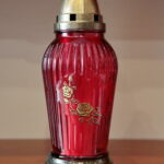 Przygotowania na Wszystkich Świętych. Znicze / Marzena Mąkosa / Radio Kielce