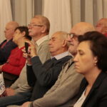 Wizyta Jarosława Kaczyńskiego, prezesa Prawa i Sprawiedliwości w Skarżysku - Kamiennej / Marzena Mąkosa / Radio Kielce