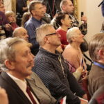 Wizyta Jarosława Kaczyńskiego, prezesa Prawa i Sprawiedliwości w Skarżysku - Kamiennej / Marzena Mąkosa / Radio Kielce