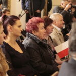 Wizyta Jarosława Kaczyńskiego, prezesa Prawa i Sprawiedliwości w Skarżysku - Kamiennej / Marzena Mąkosa / Radio Kielce