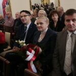 Wizyta Jarosława Kaczyńskiego, prezesa Prawa i Sprawiedliwości w Skarżysku - Kamiennej / Marzena Mąkosa / Radio Kielce