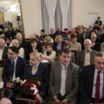 Wizyta Jarosława Kaczyńskiego, prezesa Prawa i Sprawiedliwości w Skarżysku - Kamiennej / Marzena Mąkosa / Radio Kielce