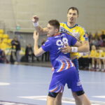 Mecz 9. kolejki PGNiG Superligi. PGE Vive Kielce - Azoty Puławy / Marzena Mąkosa / Radio Kielce