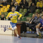 Mecz 9. kolejki PGNiG Superligi. PGE Vive Kielce - Azoty Puławy / Marzena Mąkosa / Radio Kielce