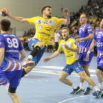 Mecz 9. kolejki PGNiG Superligi. PGE Vive Kielce - Azoty Puławy / Marzena Mąkosa / Radio Kielce